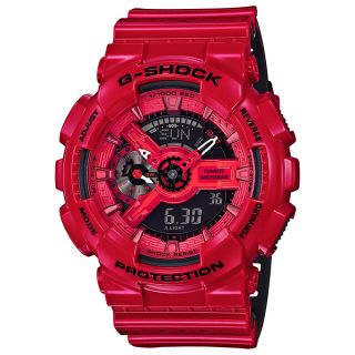 ジーショック(G-SHOCK)の新品・国内正規品 CASIO G-SHOCK GA-110LPA-4AJF(腕時計(アナログ))