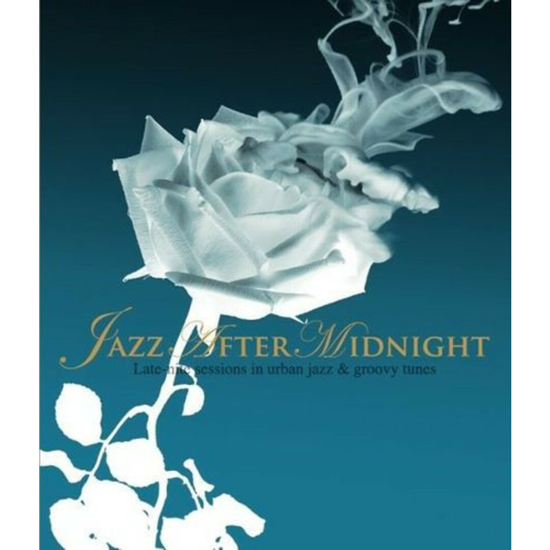 台湾CD Various Jazz After Midnight - Late-Nite Sessions In Urban J HN485CD High Note Records /00110 エンタメ/ホビーのCD(ジャズ)の商品写真