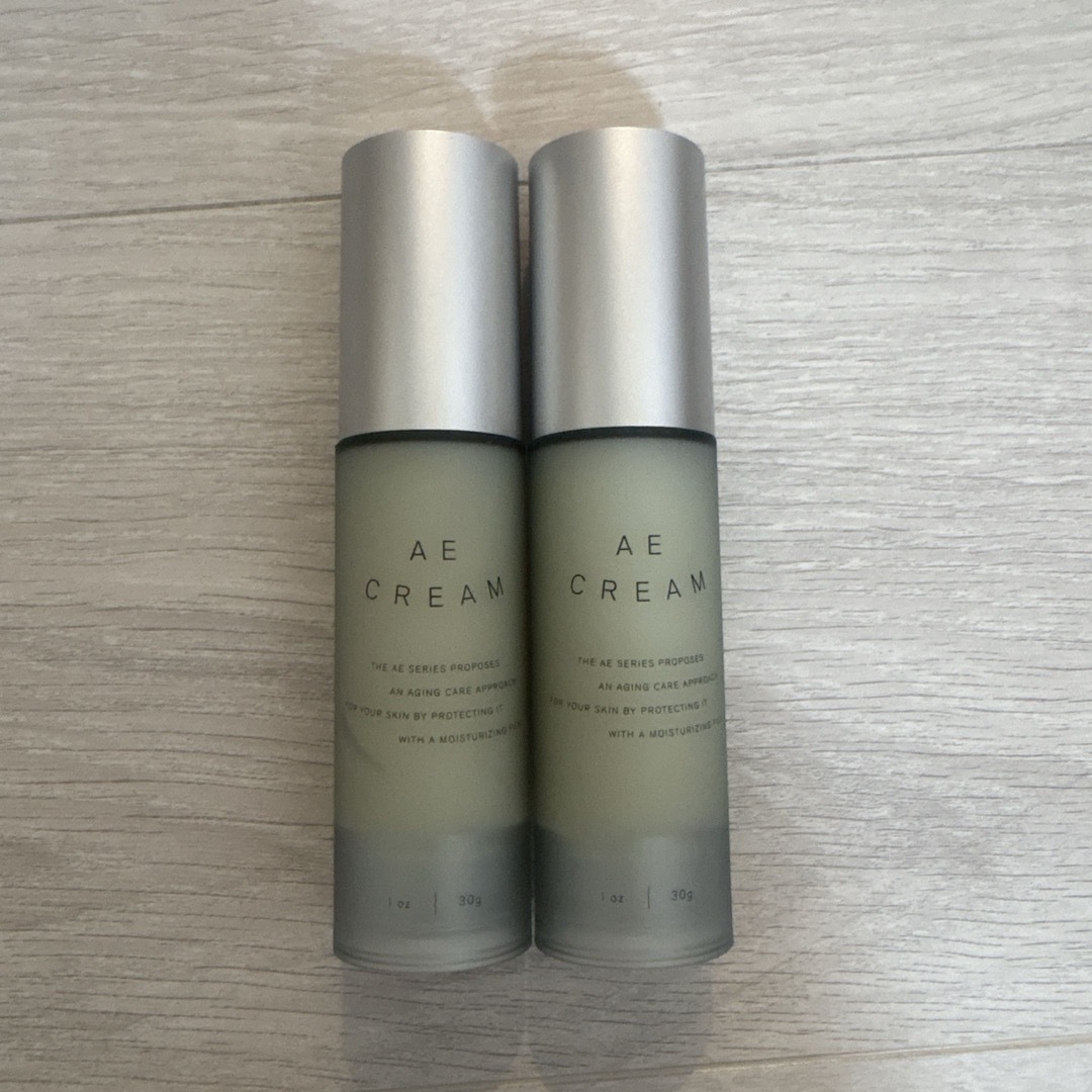 ADJUVANT(アジュバン)のアジュバン AEクリーム コスメ/美容のスキンケア/基礎化粧品(美容液)の商品写真