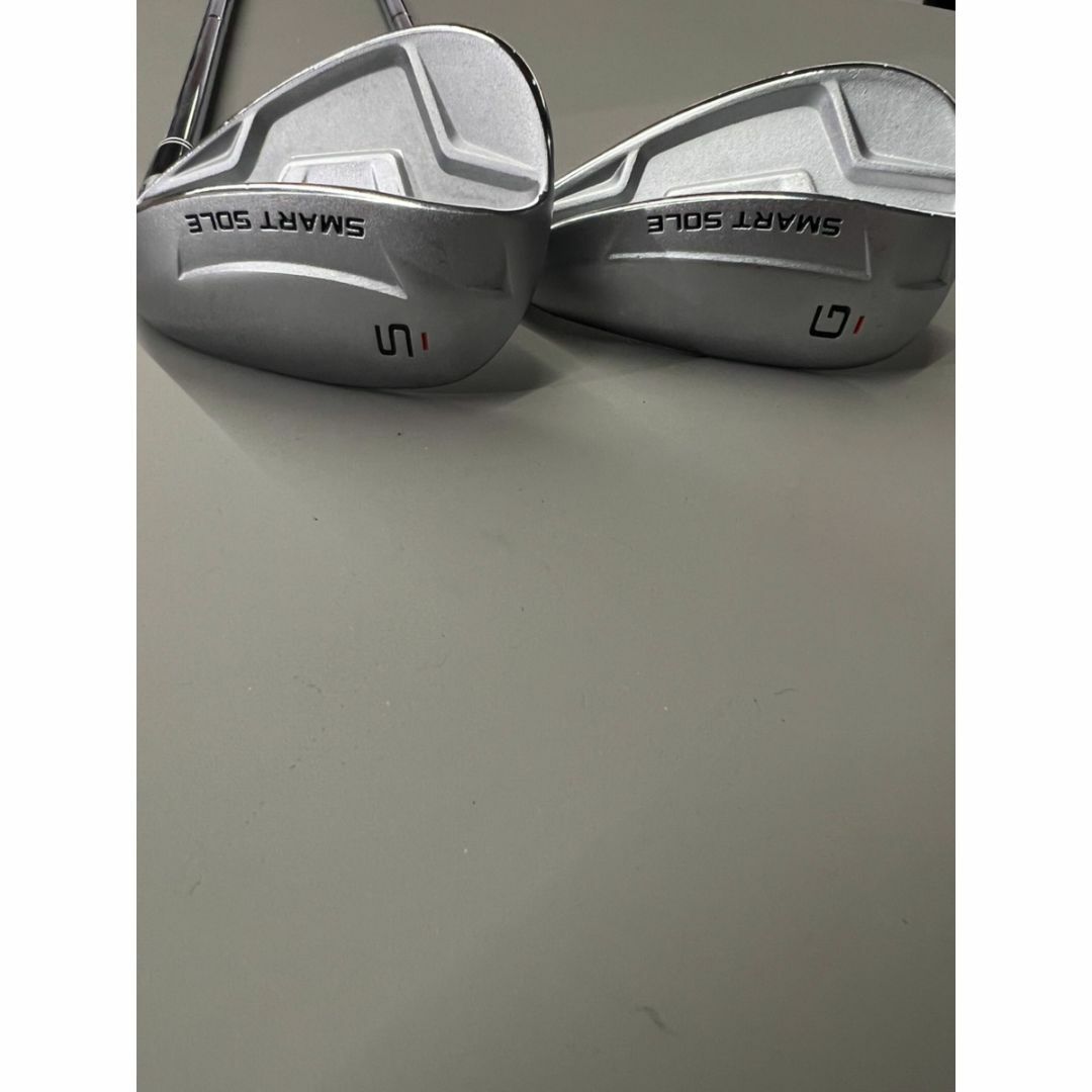 Cleveland Golf - クリーブランド_スマートソール4 TYPE-G  TYPE-S セット