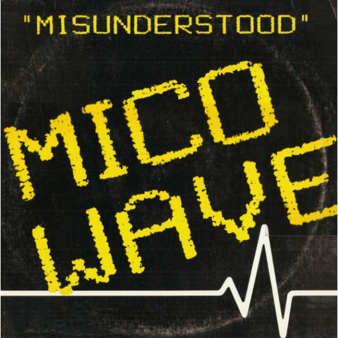 米12” Mico Wave Misunderstood 4406936 Columbia /00250 エンタメ/ホビーのエンタメ その他(その他)の商品写真