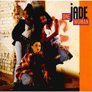 英12” Jade One Woman 74321165121 Giant Records /00250(その他)