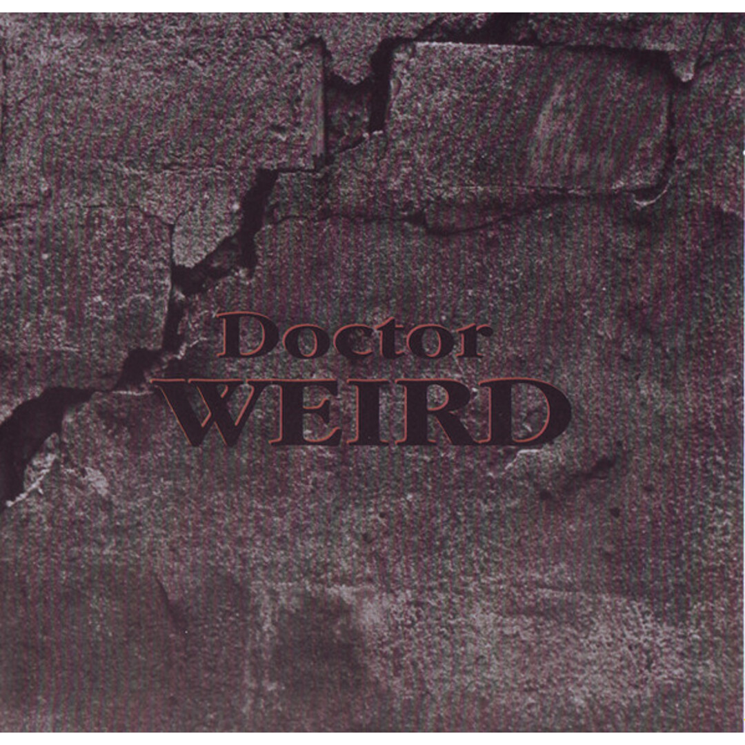 スウェーデンCD Doctor Weird Doctor Weird PACD95042 Pama Records (7) /00110 エンタメ/ホビーのCD(ポップス/ロック(洋楽))の商品写真