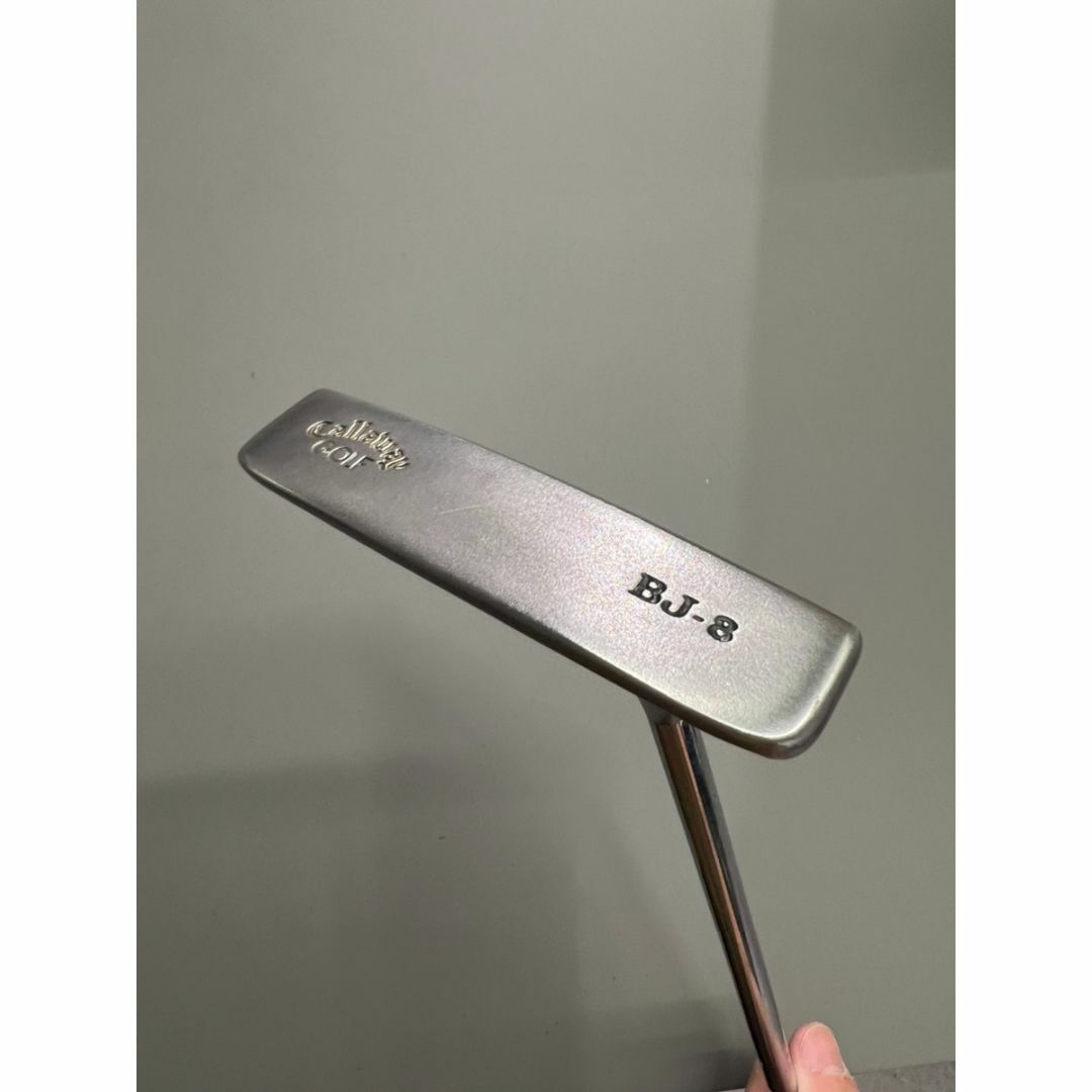 Callaway Golf - キャロウェイ_BJ-8