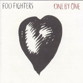 豪、ニュージーランド2CD Foo Fighters One By One 74321962692 RCA /00220(ポップス/ロック(洋楽))