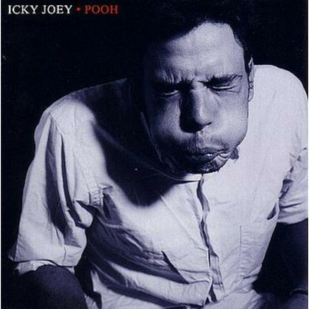 米CD Icky Joey Pooh CZ026 C/Z Records /00110 エンタメ/ホビーのCD(ポップス/ロック(洋楽))の商品写真