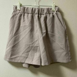 【GRL】 グレイル （M）ショートパンツ パンツ ボトムス(ショートパンツ)