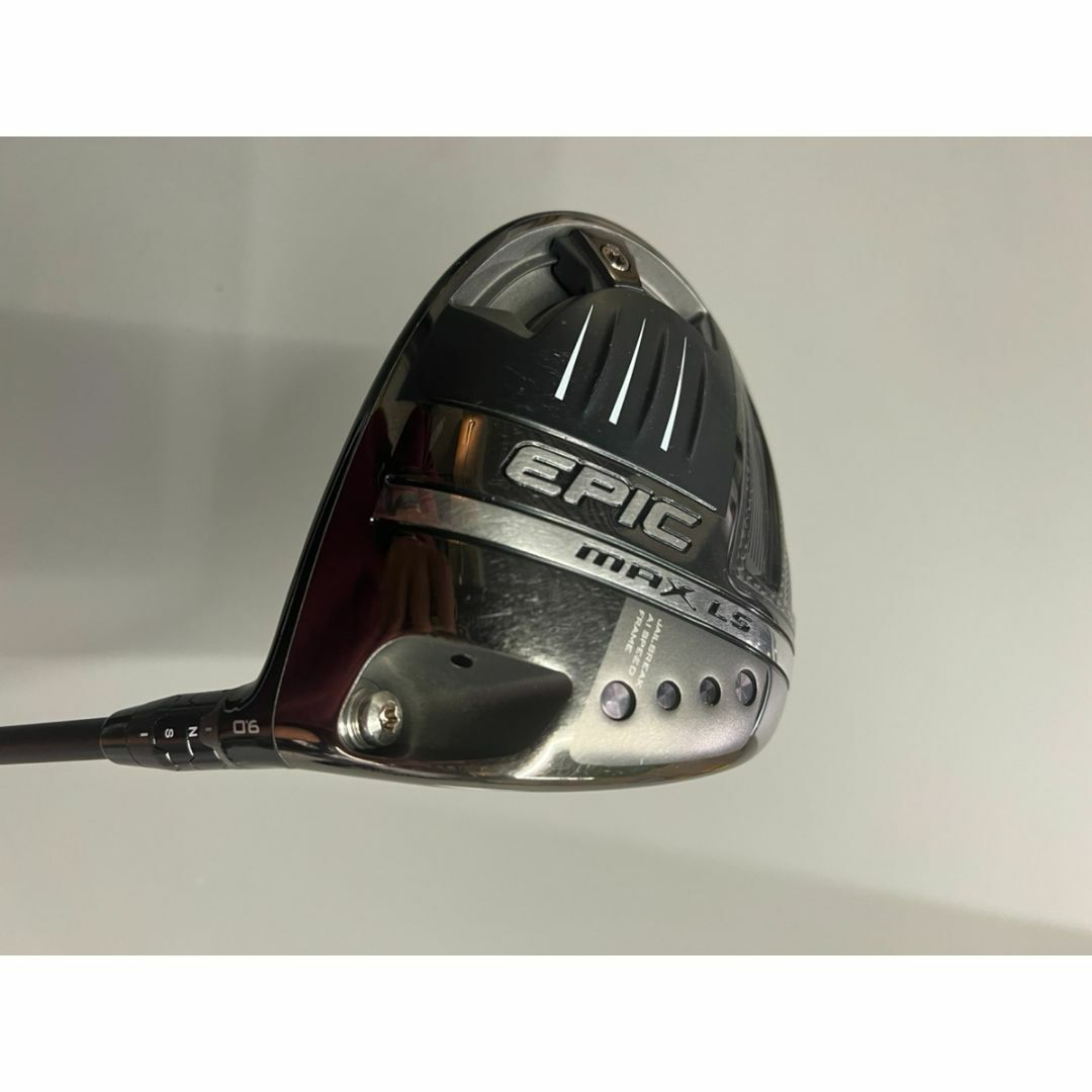 Callaway Golf - キャロウェイ_EPIC MAX LS カラーカスタム