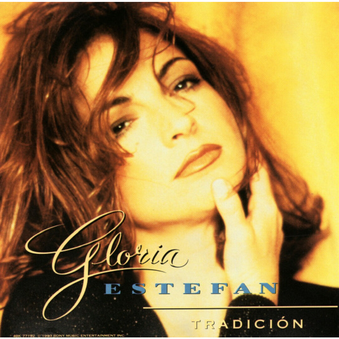 米CD Gloria Estefan Tradicion / If We Were Lovers / Mi Tierra 49K77192 Epic 未開封 /00110 エンタメ/ホビーのCD(クラブ/ダンス)の商品写真