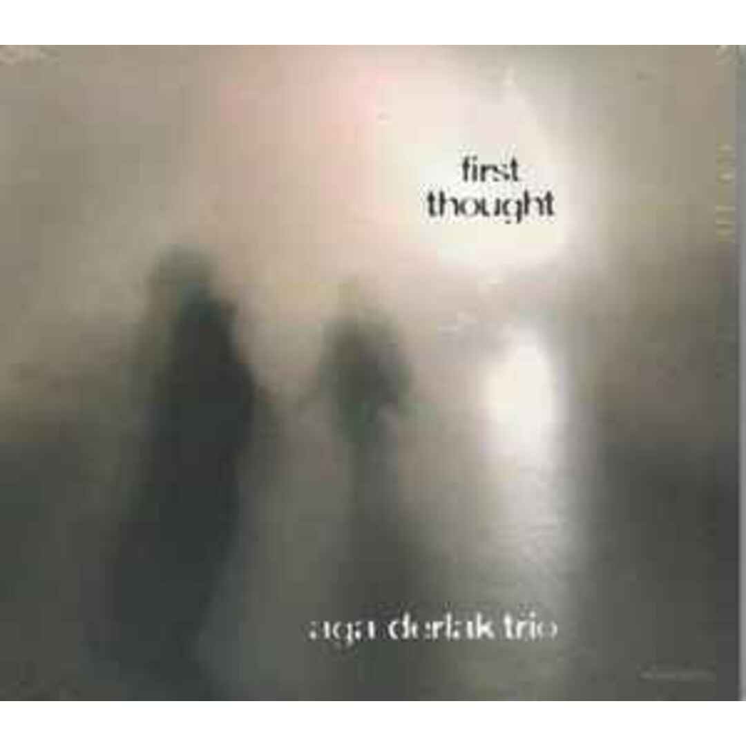 スロベニアCD Aga Derlak First Thought HV00902331 Hevhetia 未開封 /00110 エンタメ/ホビーのCD(ジャズ)の商品写真