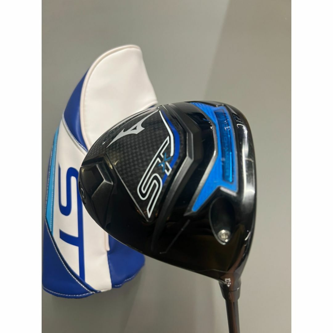 MIZUNO - ミズノ_ST-X230　1W