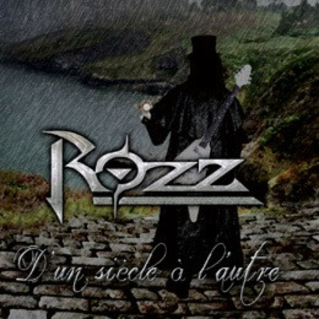 仏CD Rozz DUn Si?cle ? LAutre BR8220 Brennus Records /00110 エンタメ/ホビーのCD(ポップス/ロック(洋楽))の商品写真