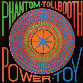 米CD Phantom Tollbooth Power Toy HMS0962 Homestead Records /00110(ポップス/ロック(洋楽))