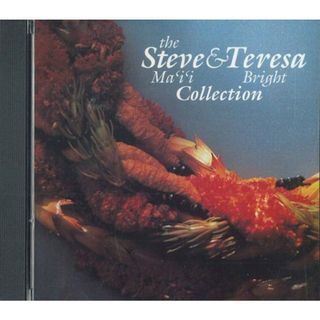 輸入CD Steve &amp; Teresa Collection K1115 KILI /00110(ワールドミュージック)