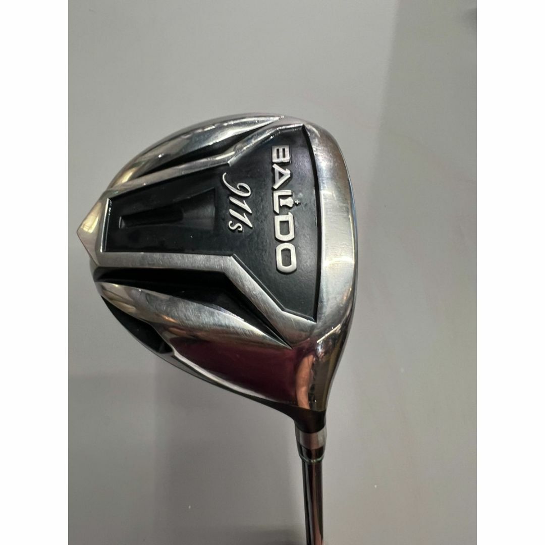 クラブ BALDO_TT PROTOTYPE 911S