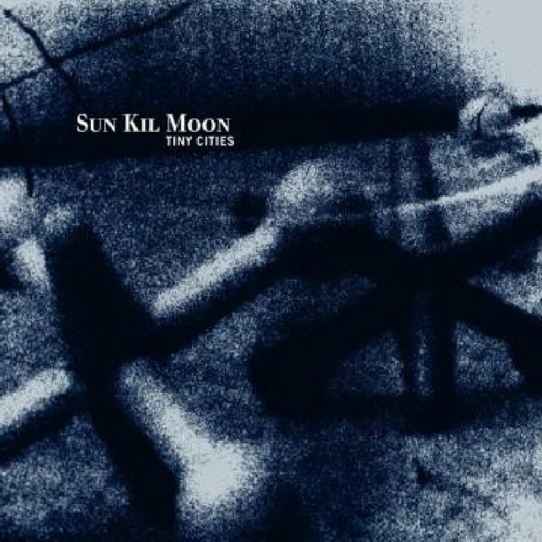CD Sun Kil Moon Tiny Cities レンタル落ち /00110 エンタメ/ホビーのCD(ポップス/ロック(洋楽))の商品写真