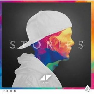 CD Avicii Stories UICO9070PROMO PRMD, Universal Music プロモ /00110(クラブ/ダンス)