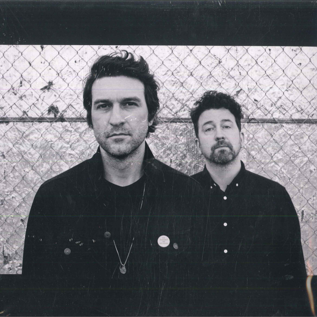 米LP Japandroids Fate & Alcohol 878821 Anti- /00260 エンタメ/ホビーのエンタメ その他(その他)の商品写真