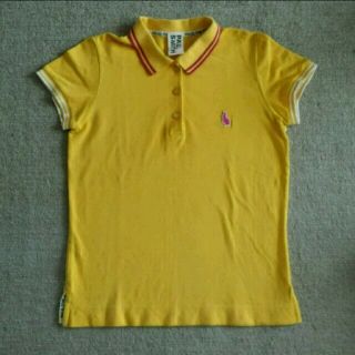 ポールスミス(Paul Smith)のPAUL SMITHポロシャツ(ポロシャツ)