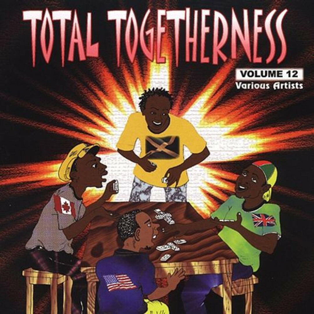 CD Various Artists, Hans Sturm, Wayne Wonder, Capleton, Merciless, George Nooks, Junior Kelly, Richie Stephens, Richie Stevens, El エンタメ/ホビーのCD(ワールドミュージック)の商品写真