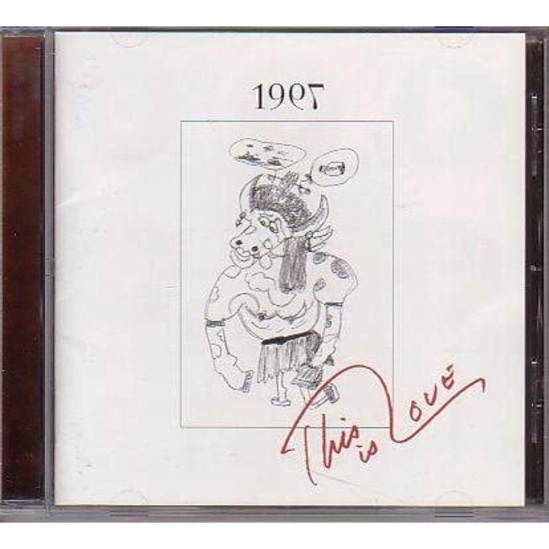 入荷nowオンラインストア 山村哲也, 金子マリ, Silhouettes, オムニバス, CD こなかりゆ, Edoya EDCR30009 丑/USHI- Love-江戸屋百歌撰1997 is This BIKKE 小嶋さちほ; HALKO, 石田長生, ちわきまゆみ, シーナ, ポップス+ロック(洋楽)