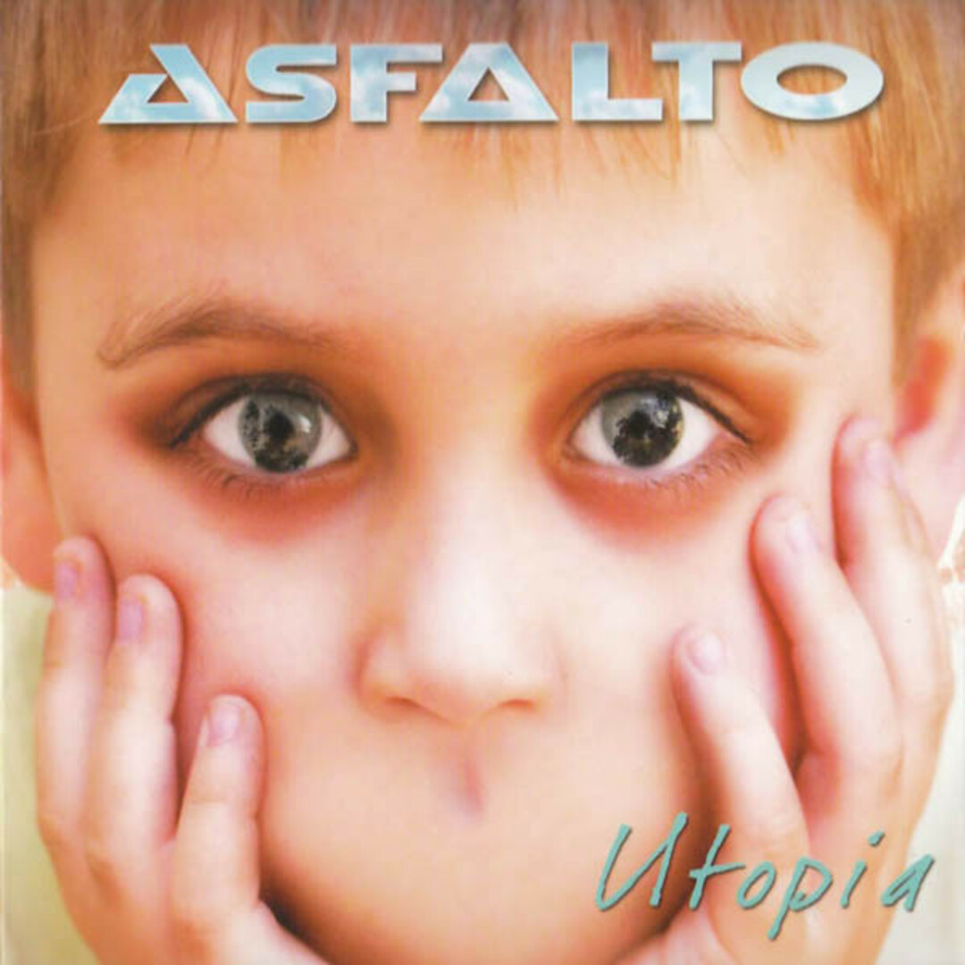 西CD Asfalto Utop?a H80001 Not On Label /00110 エンタメ/ホビーのCD(ポップス/ロック(洋楽))の商品写真