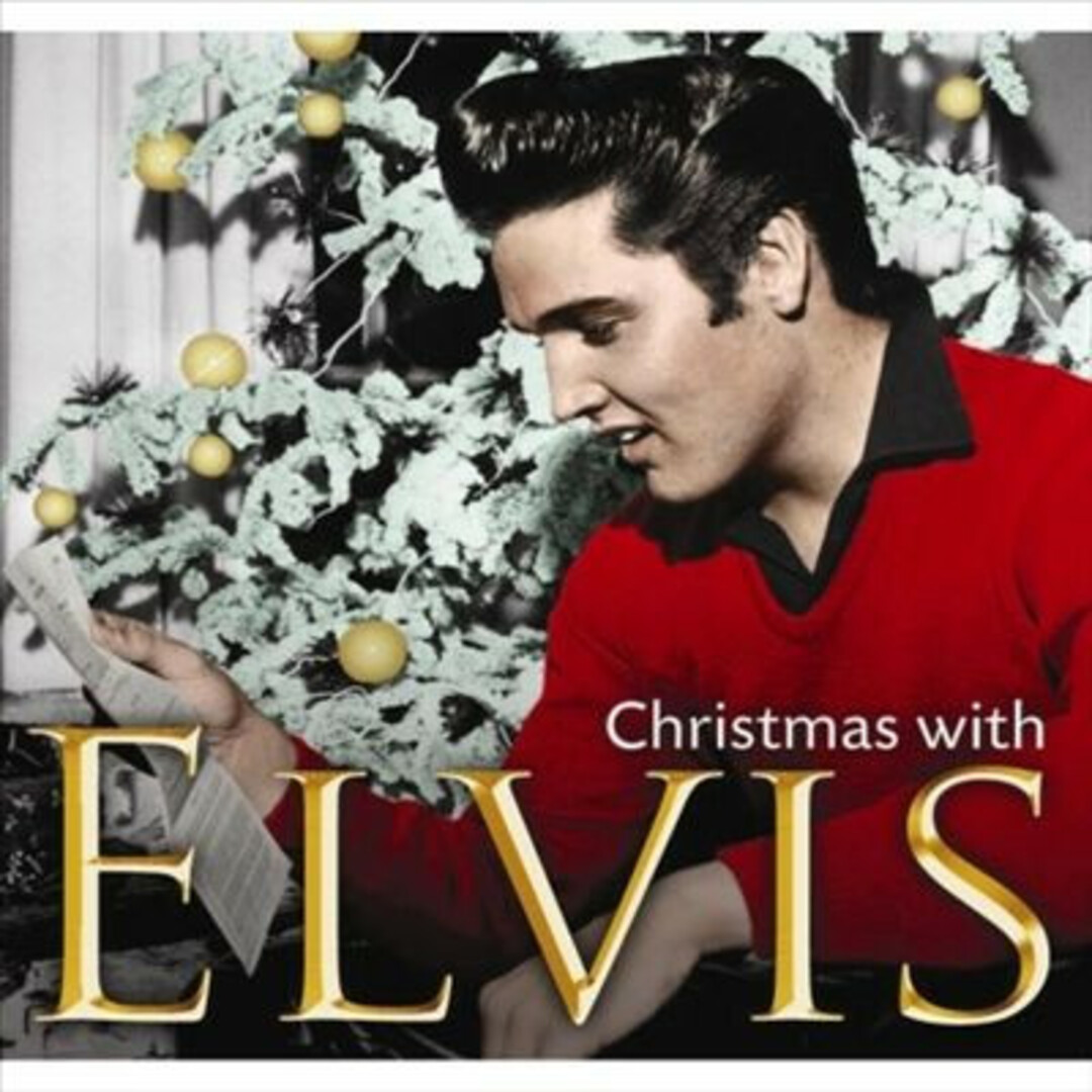 欧CD Elvis Presley Christmas With Elvis 26602 Xtra (2) /00110 エンタメ/ホビーのCD(ポップス/ロック(洋楽))の商品写真