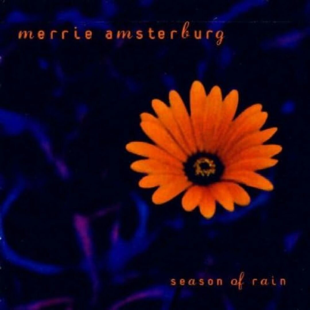 輸入CD Amsterburg, Merrie Season of Rain /00110 エンタメ/ホビーのCD(ポップス/ロック(洋楽))の商品写真