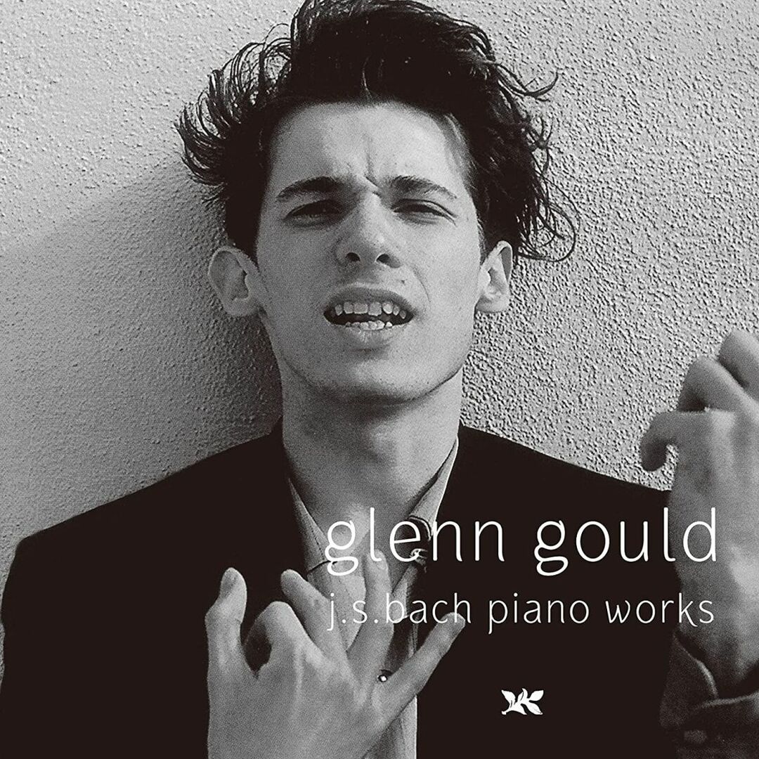 CD グレン・グールド, J.S.バッハ バッハ : ピアノ独奏曲集 / グレン・グールド (J.S.Bach : PIANO WORKS / GLENN GOULD) /00110 エンタメ/ホビーのCD(クラシック)の商品写真