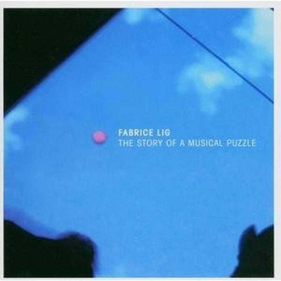 CD Fabrice Lig Story Of A /00110 エンタメ/ホビーのCD(クラブ/ダンス)の商品写真
