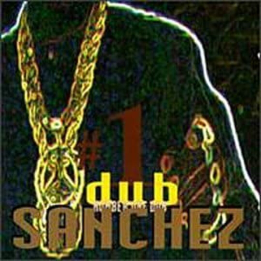 CD Sanchez Number One /00110 エンタメ/ホビーのCD(ワールドミュージック)の商品写真