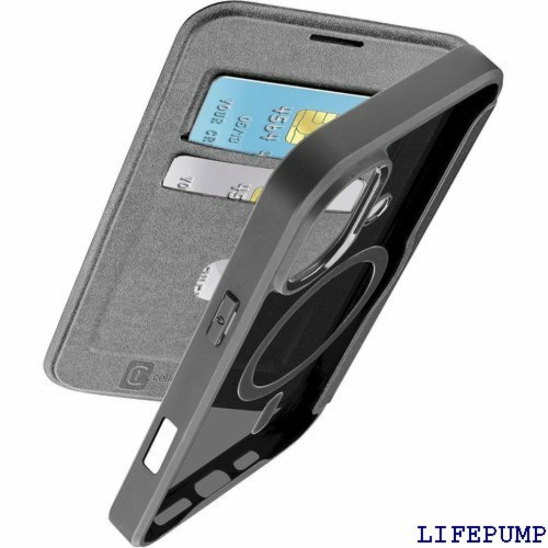 Cellularline ブランド iPhone 16 ト one16 3150 スマホ/家電/カメラのスマホ/家電/カメラ その他(その他)の商品写真