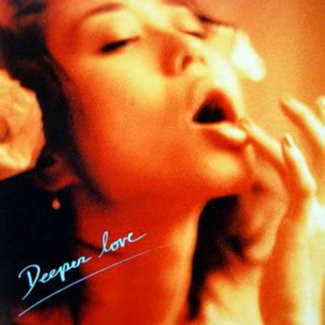 CD Love Tambourines Deeper Love KYTHMAK019D Crue-L Records /00110 エンタメ/ホビーのCD(ポップス/ロック(洋楽))の商品写真