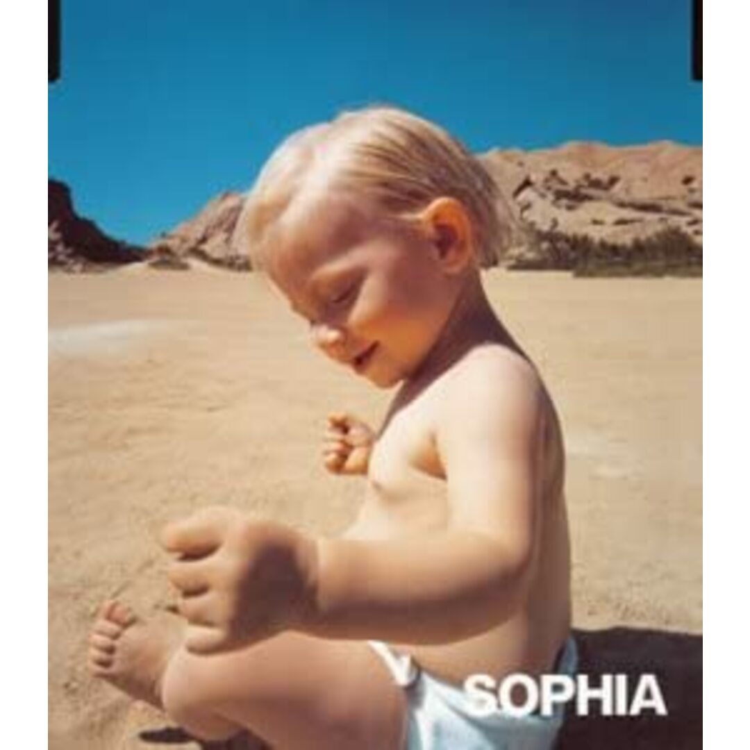 CD Sophia 僕はここにいる TFCC89078 /00110 エンタメ/ホビーのCD(ポップス/ロック(邦楽))の商品写真