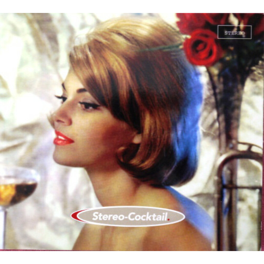 独CD Various Stereo Cocktail EFA610512 Plattenmeister /00110 エンタメ/ホビーのCD(ワールドミュージック)の商品写真