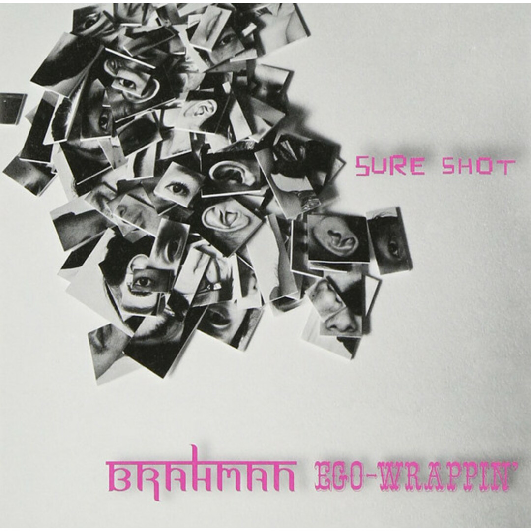 CD BRAHMAN/EGO-WRAPPIN’ SURE SHOT TFCC89299 Noframes Recordings /00110 エンタメ/ホビーのCD(ポップス/ロック(邦楽))の商品写真