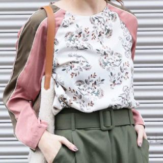 アメリヴィンテージ(Ameri VINTAGE)のyuki.N様専用 Ameri Vintage 【新品未使用】シャツ ブラウス(シャツ/ブラウス(長袖/七分))