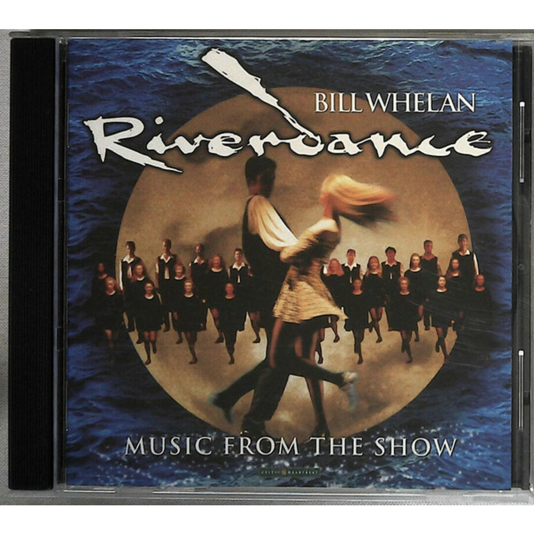 CD Bill Whelan Riverdance MVCU24022 Universal Records /00110 エンタメ/ホビーのCD(ポップス/ロック(洋楽))の商品写真