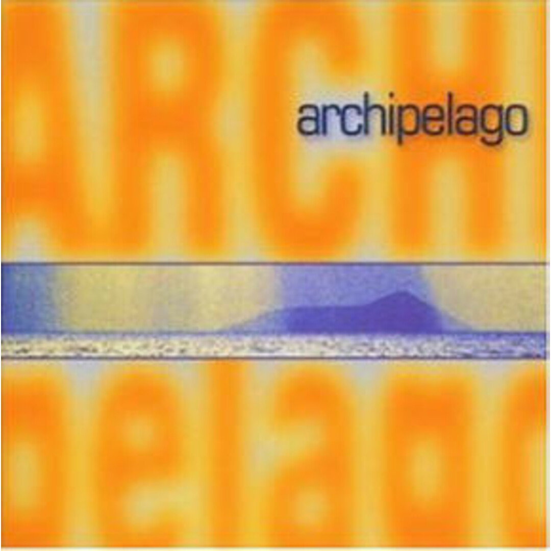 独CD Archipelago Archipelago 01312 CCnC Records /00110 エンタメ/ホビーのCD(ジャズ)の商品写真