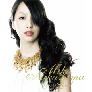 CD 中島美嘉 Over Load AICL2013PROMO  プロモ /00110(ポップス/ロック(邦楽))