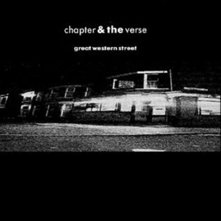 英CD Chapter &amp; The Verse Great Western Street VRAD1 Rham! /00110(クラブ/ダンス)