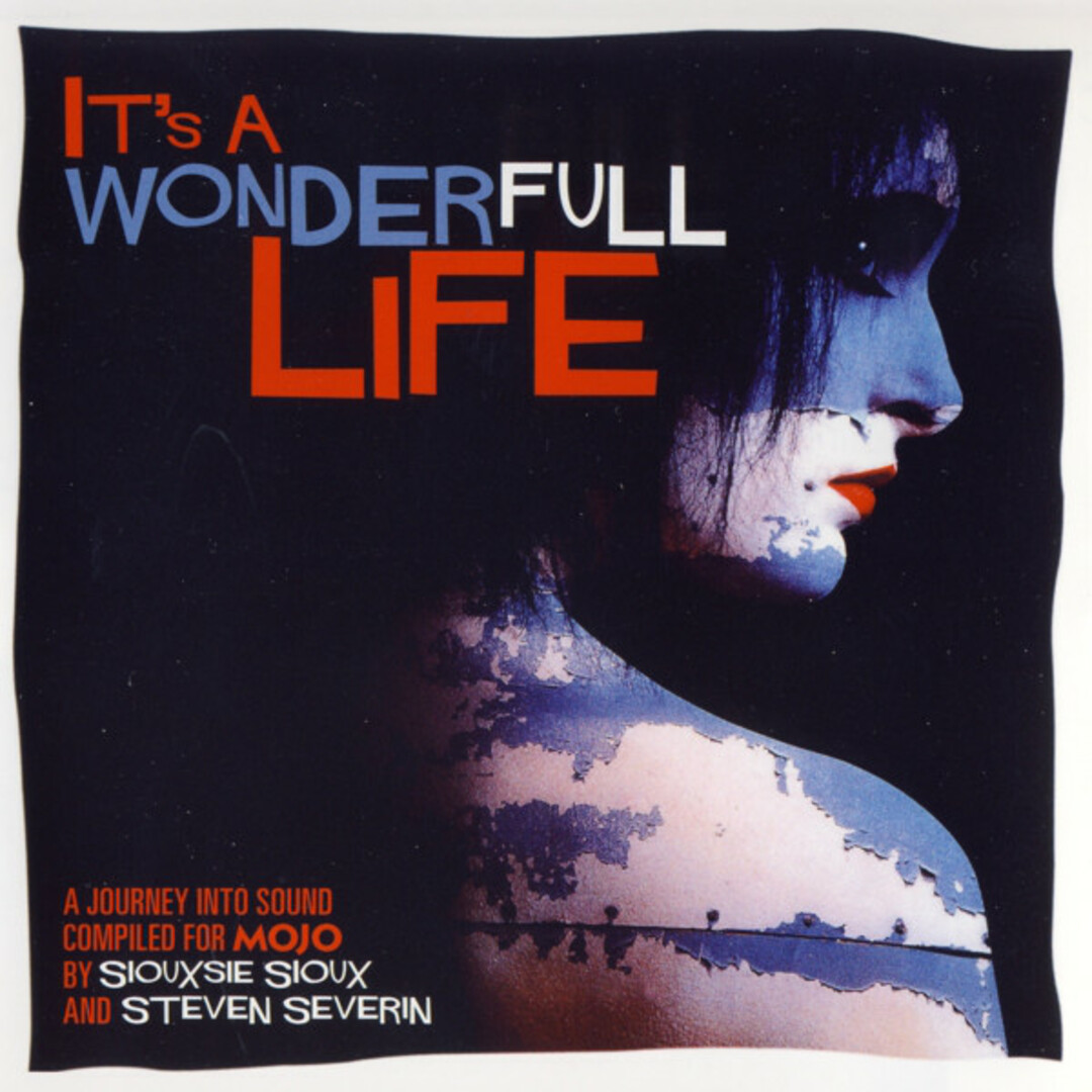 英CD Various Its A Wonderfull Life (A Journey Into Sound) NOVEMBER2014 Mojo Magazine 未開封 /00110 エンタメ/ホビーのCD(ジャズ)の商品写真