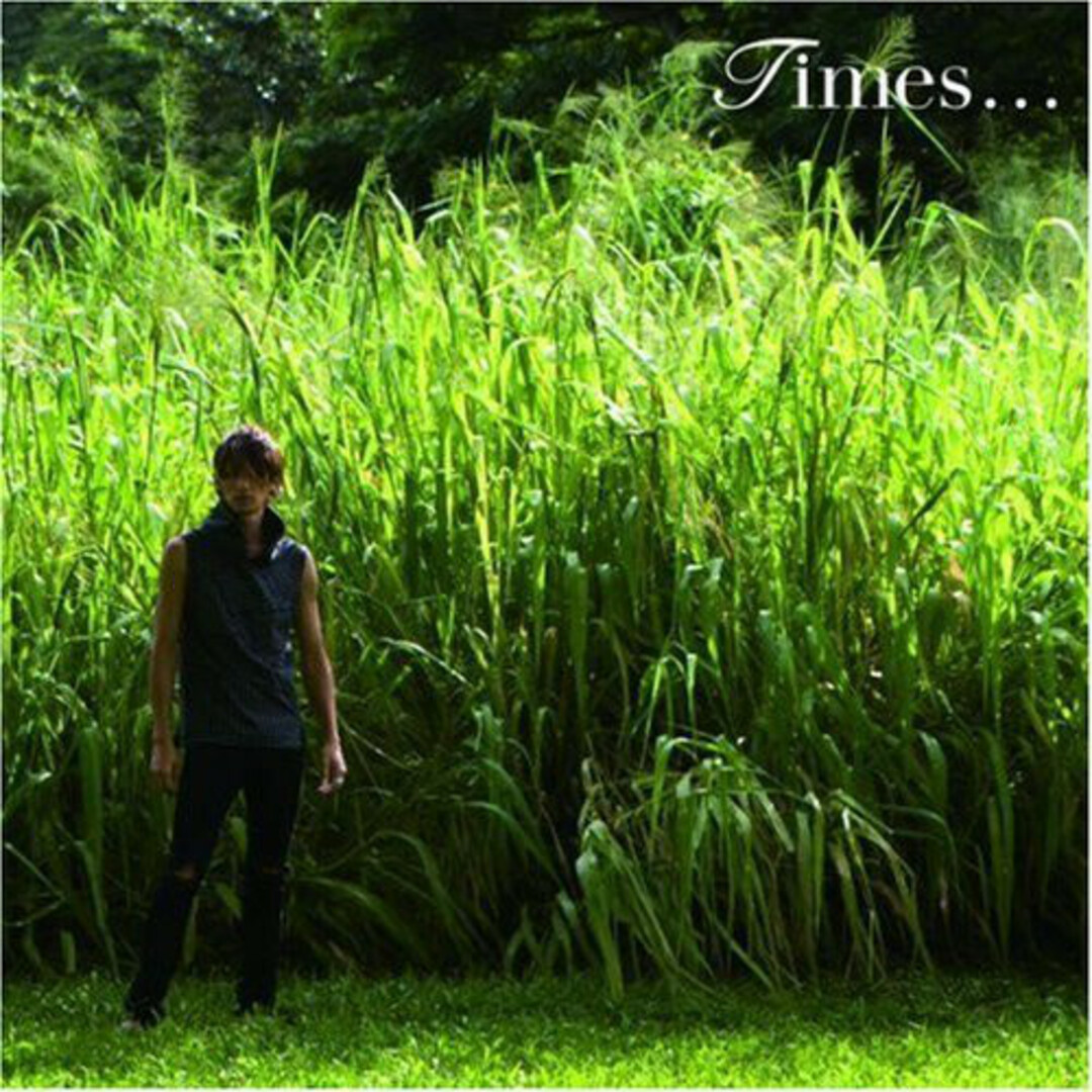 CD 玉木宏 Times... AVCD23853 Avex Trax /00110 エンタメ/ホビーのCD(ポップス/ロック(洋楽))の商品写真