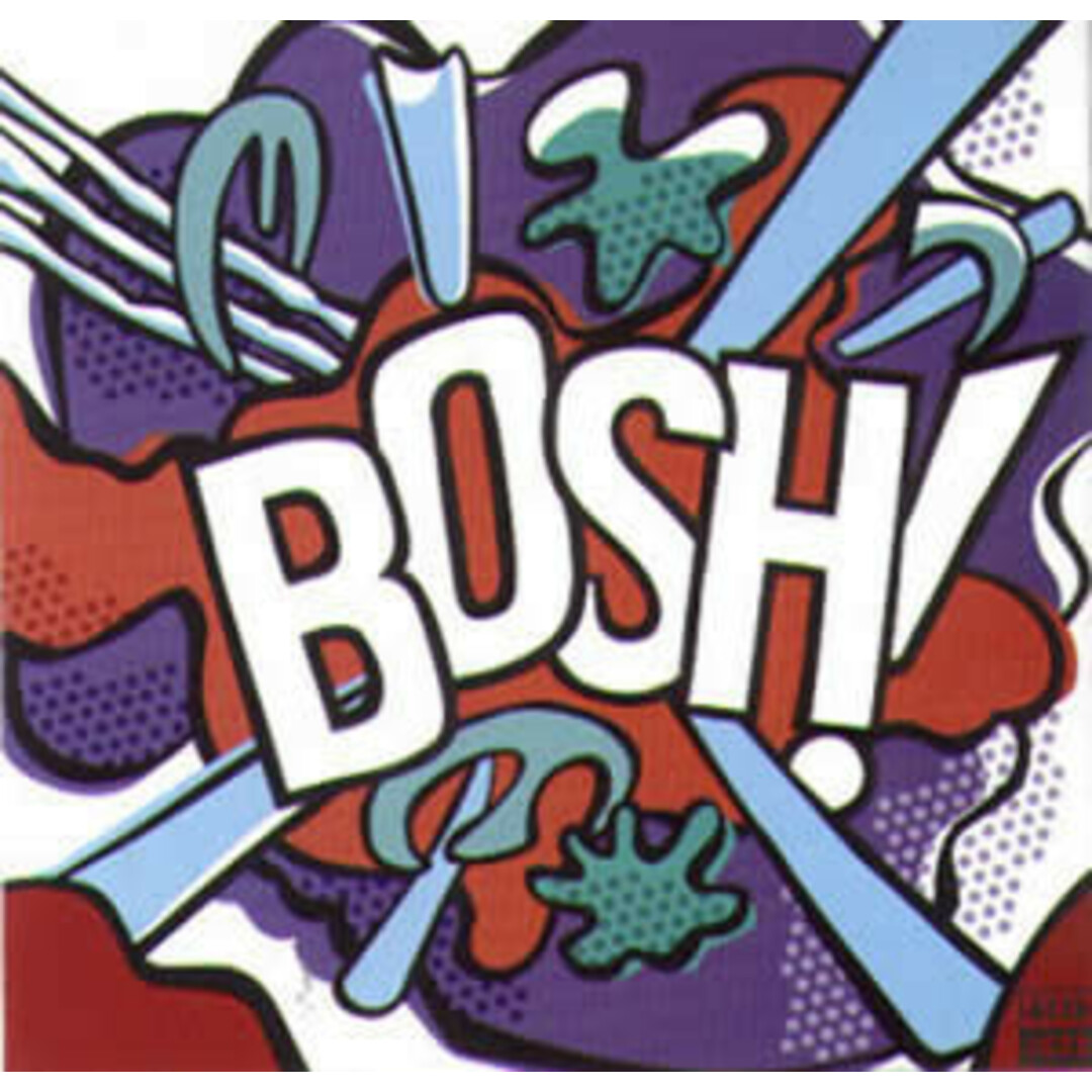 CD Quiet Boys / Bangs, Chris Bosh! JAZID121CD Acid Jazz /00110 エンタメ/ホビーのCD(クラブ/ダンス)の商品写真