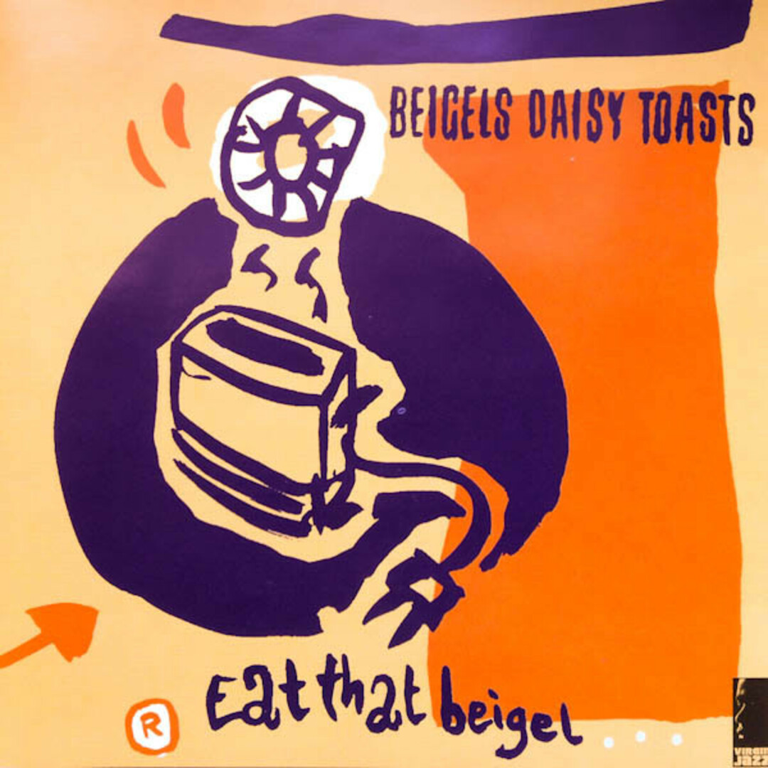 仏CD Beigels Daisy Toasts Eat That Beigel 724384129125 Virgin /00110 エンタメ/ホビーのCD(ヒップホップ/ラップ)の商品写真