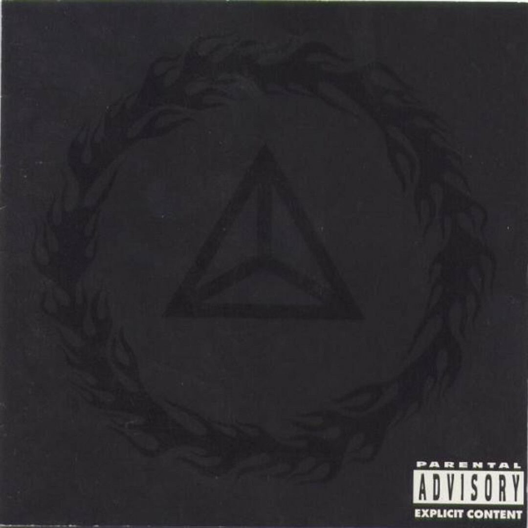 米CD Mudvayne The End Of All Things To Come EK86487 Epic /00110 エンタメ/ホビーのCD(ポップス/ロック(洋楽))の商品写真