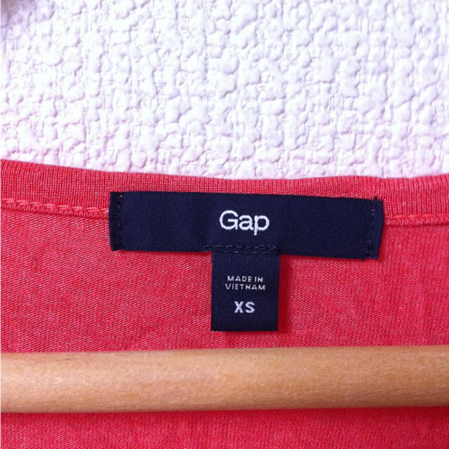 GAP(ギャップ)の★送料込★GAP薄手カーディガン(XS) レディースのトップス(カーディガン)の商品写真