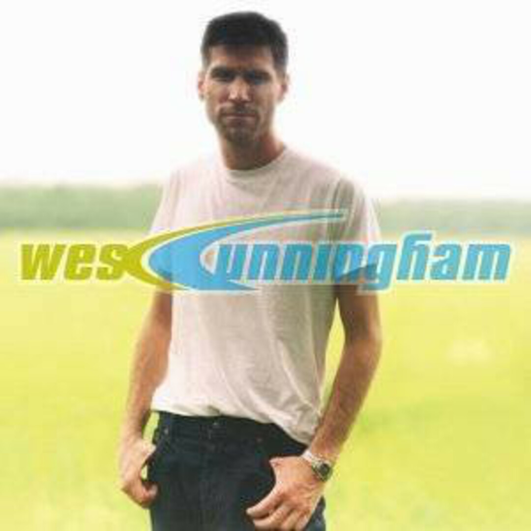 米CD Wes Cunningham 12 Ways To Win People To Your Way Of Thinking 9470102 Warner Bros. Records /00110 エンタメ/ホビーのCD(ポップス/ロック(洋楽))の商品写真