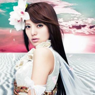 2CD Alan 風に向かう花 AVCD31883BPROMO Avex Trax プロモ /00220(ポップス/ロック(洋楽))