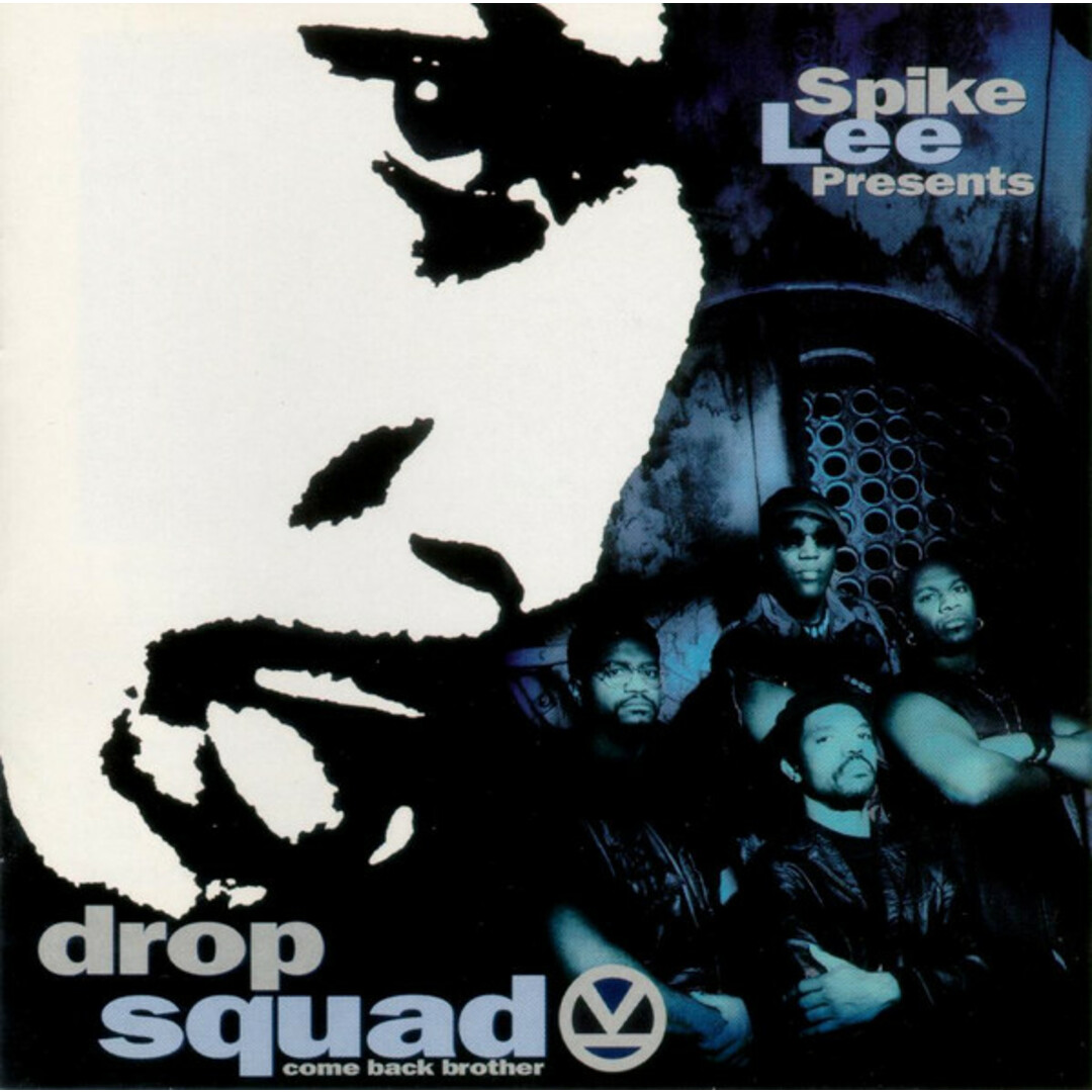 米CD Various Soundtrack From Drop Squad MGD4028 MCA-GRP /00110 エンタメ/ホビーのCD(ヒップホップ/ラップ)の商品写真